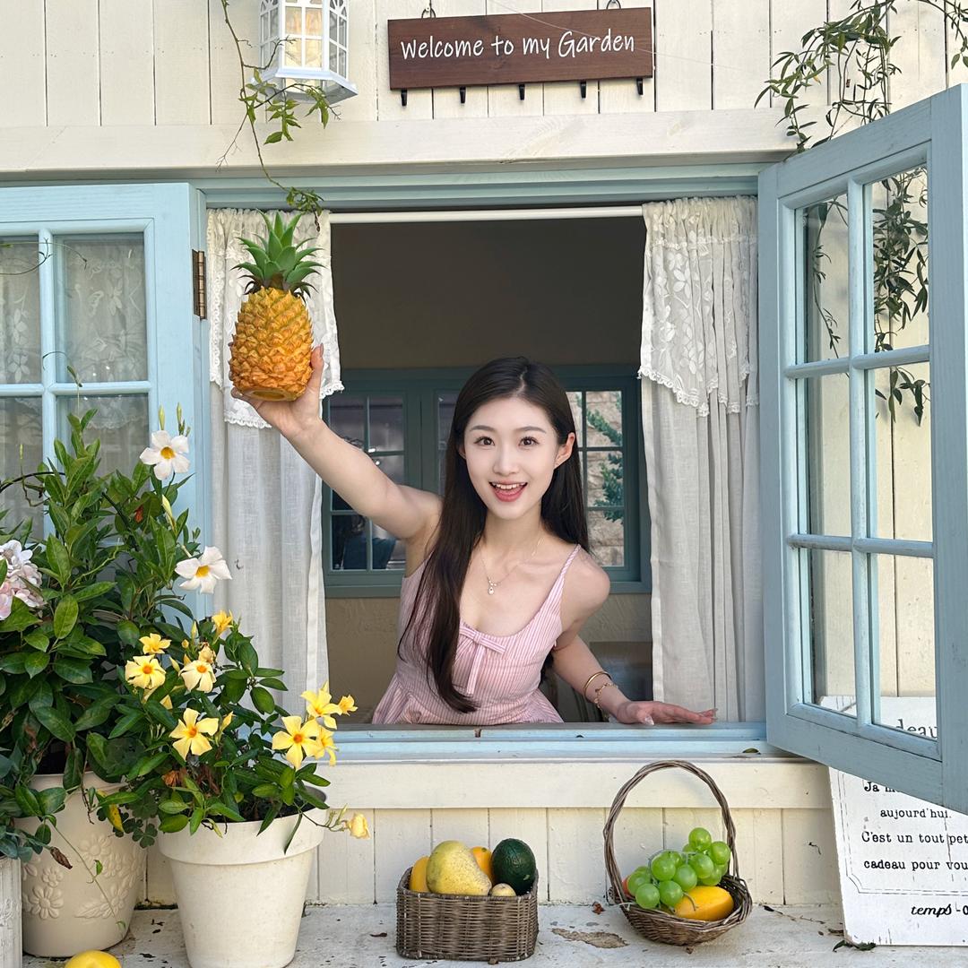 林度可乐💗