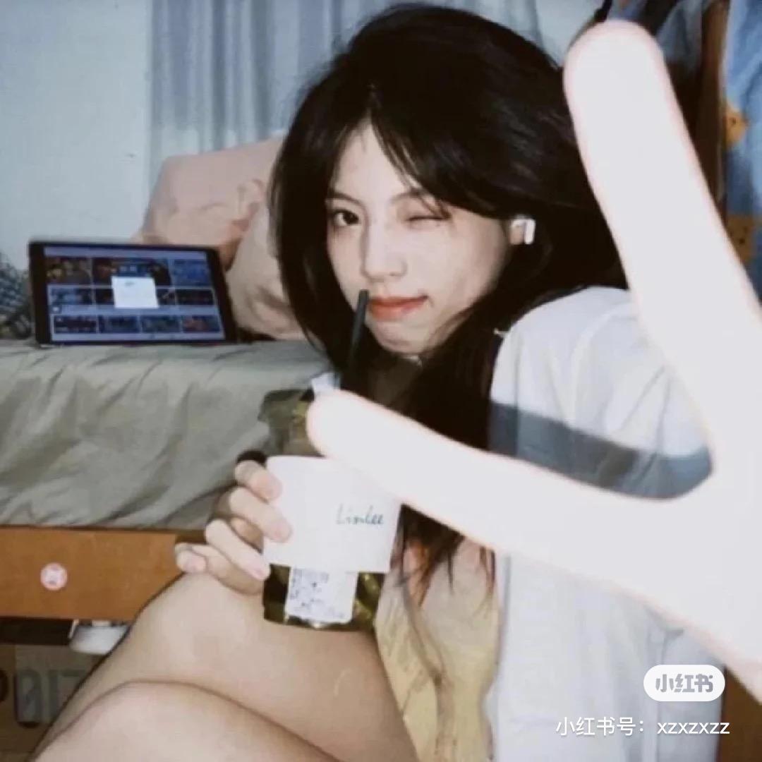 -欣欣子🌷