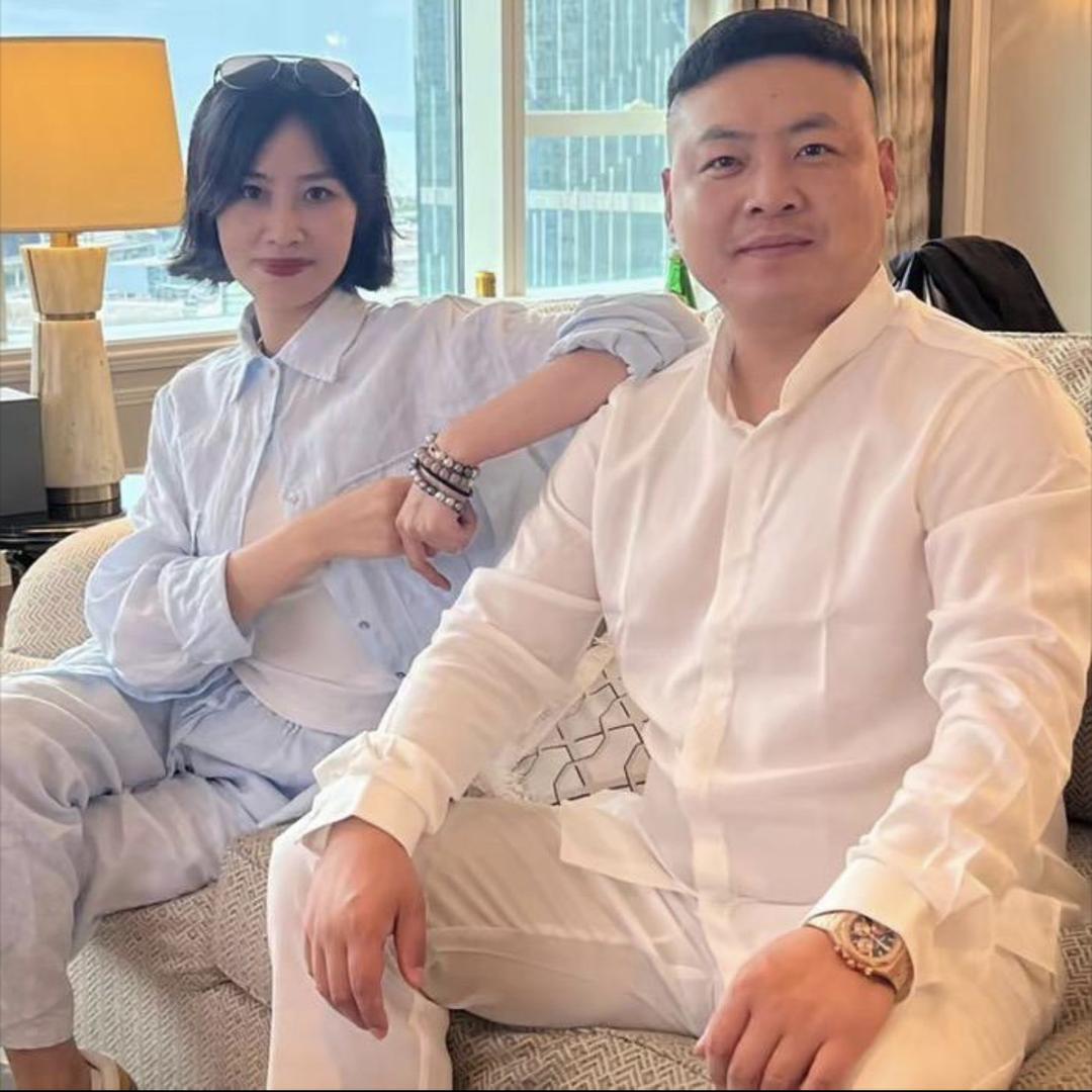 古米茄张公子日常