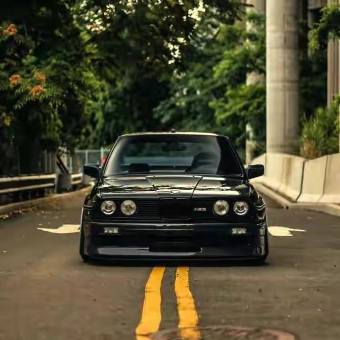 帮主评车
