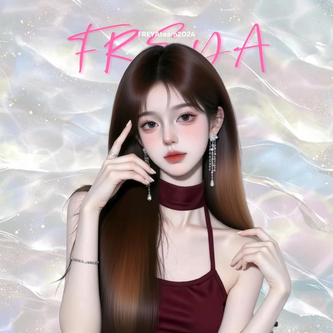 𝓕𝓻.苏瑾璃ღ✨