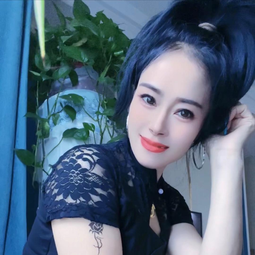 虎牙妹❣️