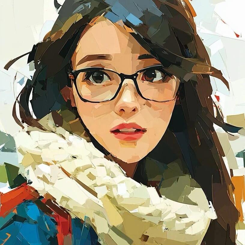 〰️Yue🐬. 无忧˚◞♡