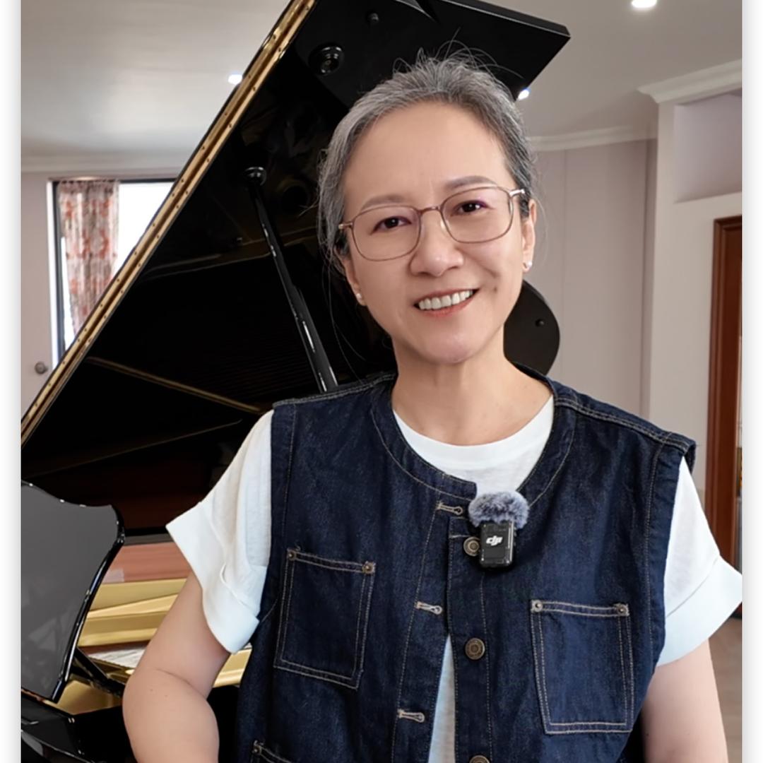 台湾妈吉的生活圈