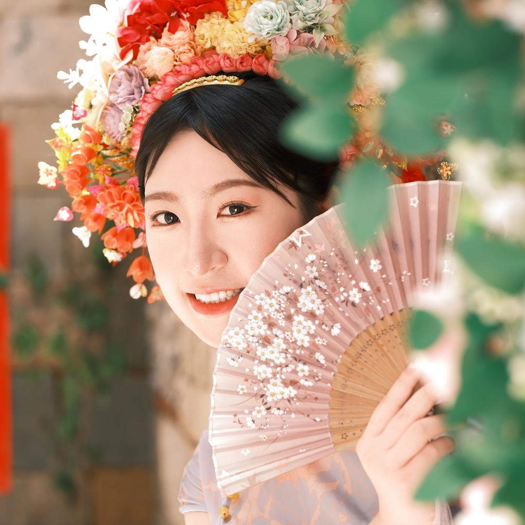 日暮出逃的饼干