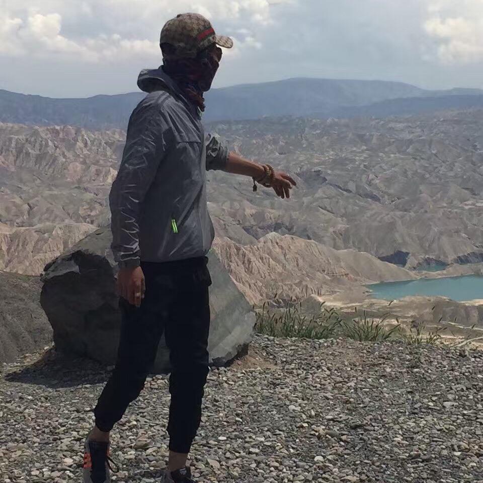 李拜五