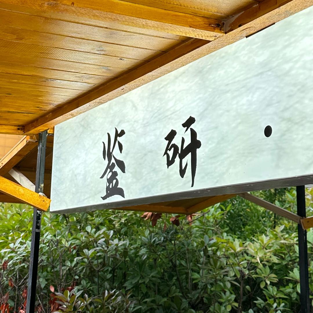 鉴研炭烧官方号