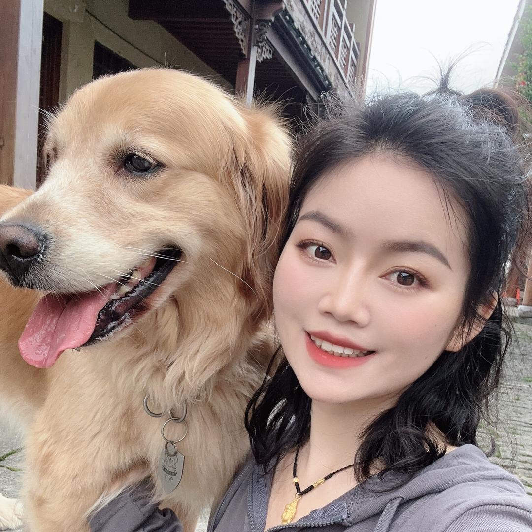 大柳柳☀️小布丁