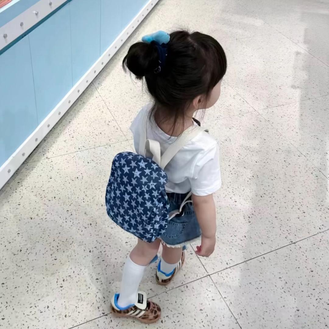 小孩.