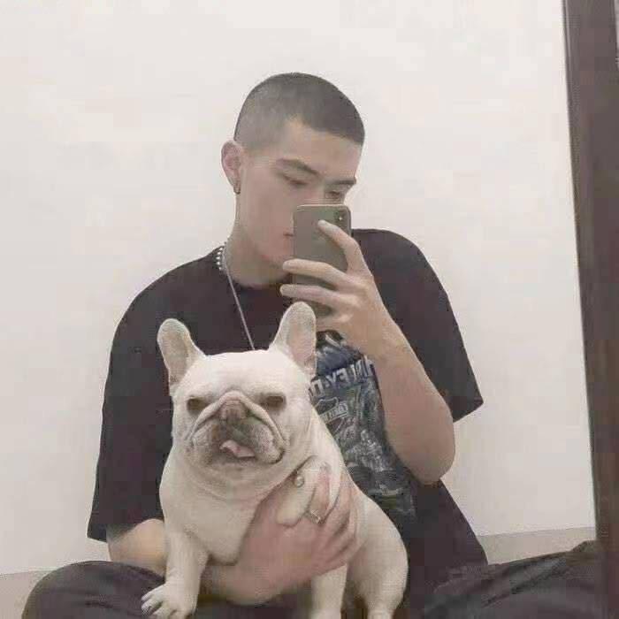 小杰不搬砖🧱