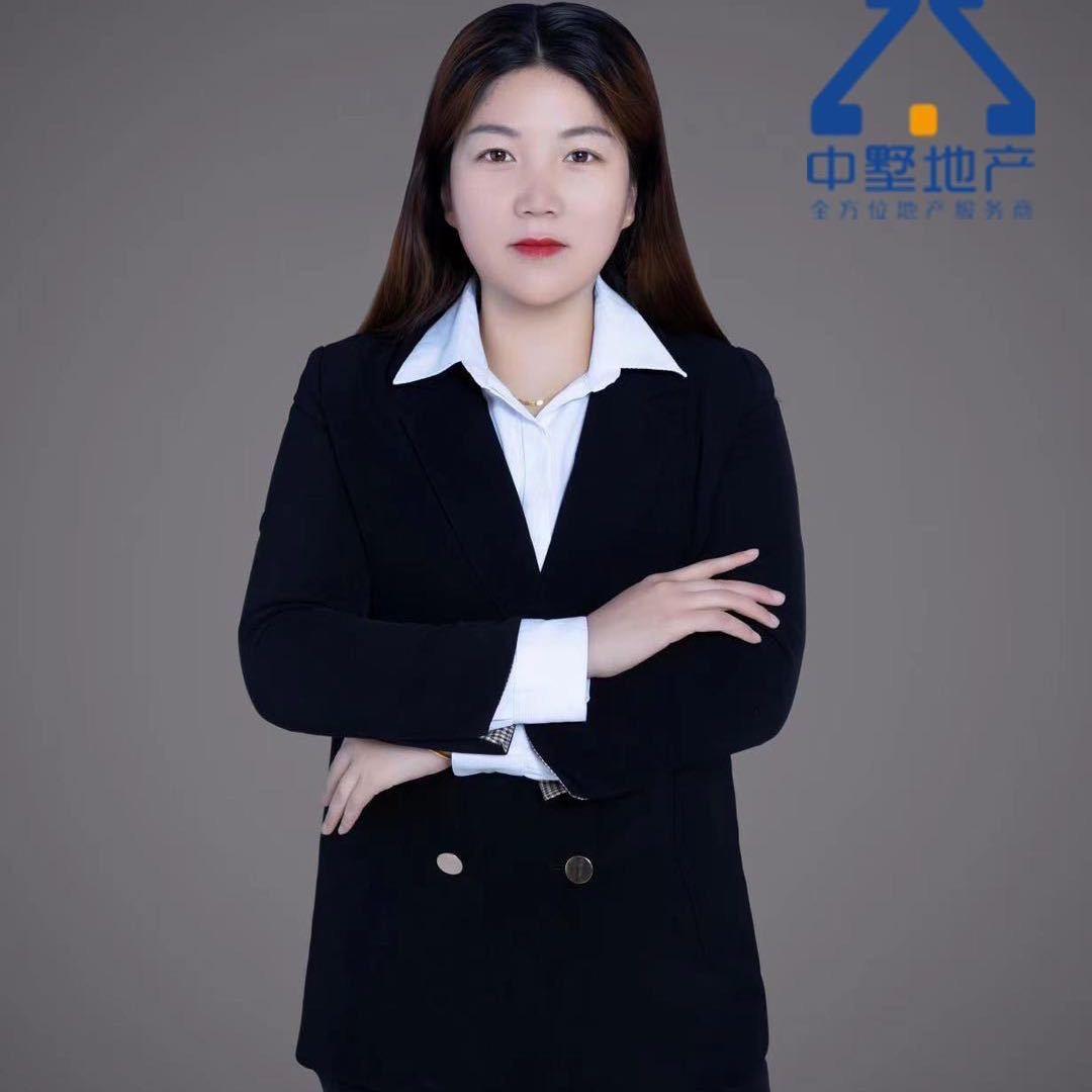 新房二手房黄凤凤