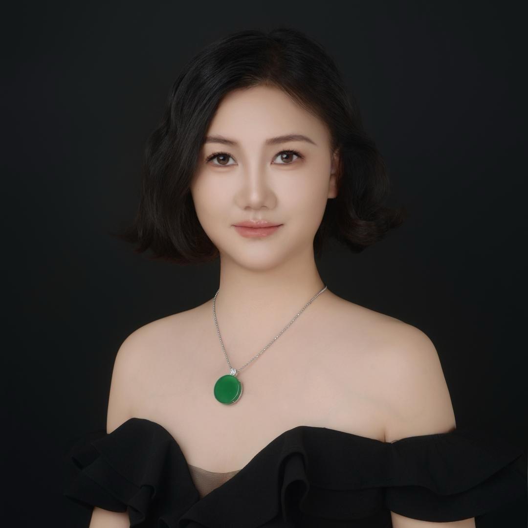 柯柯翡翠甄选