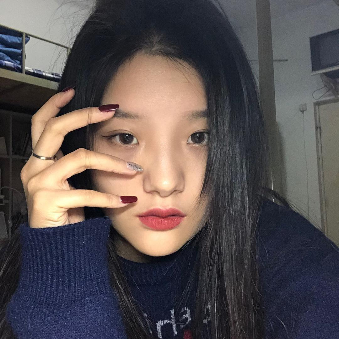 没有肉不开心