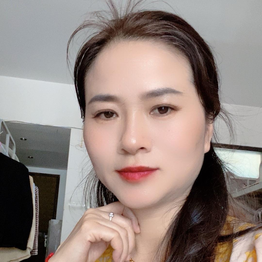 小红