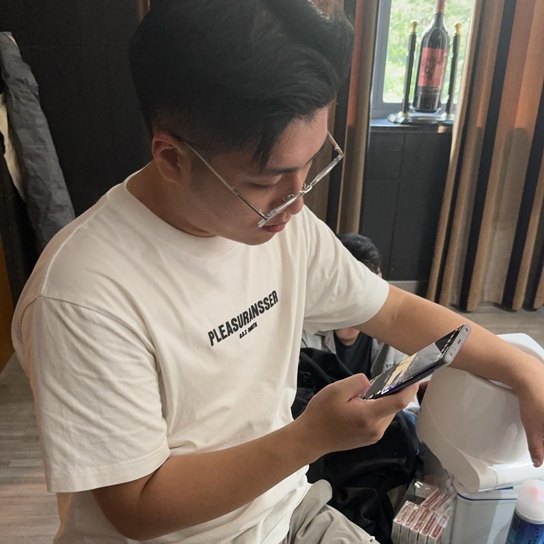 濮院阿铭羊毛羊绒工厂