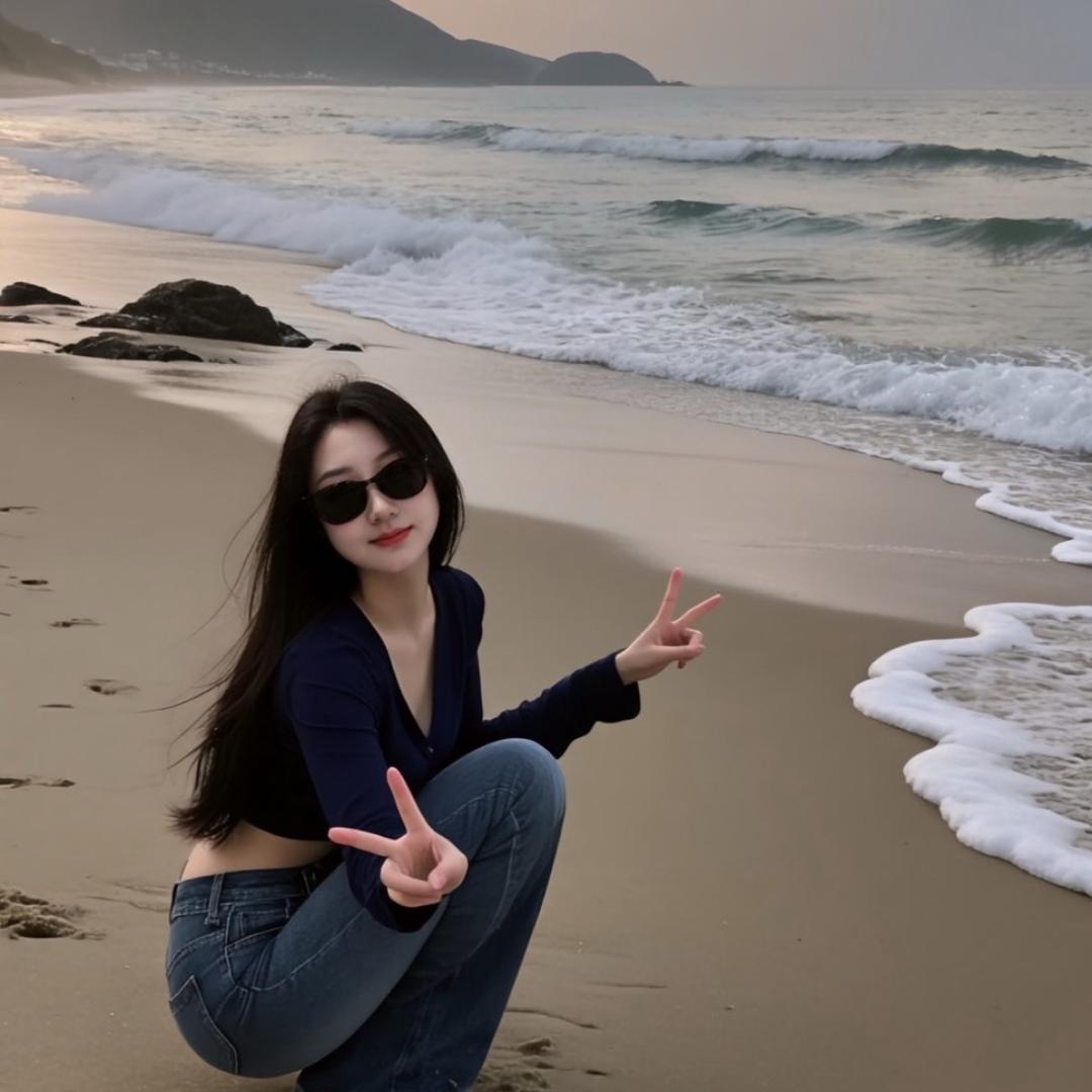 依沐💕