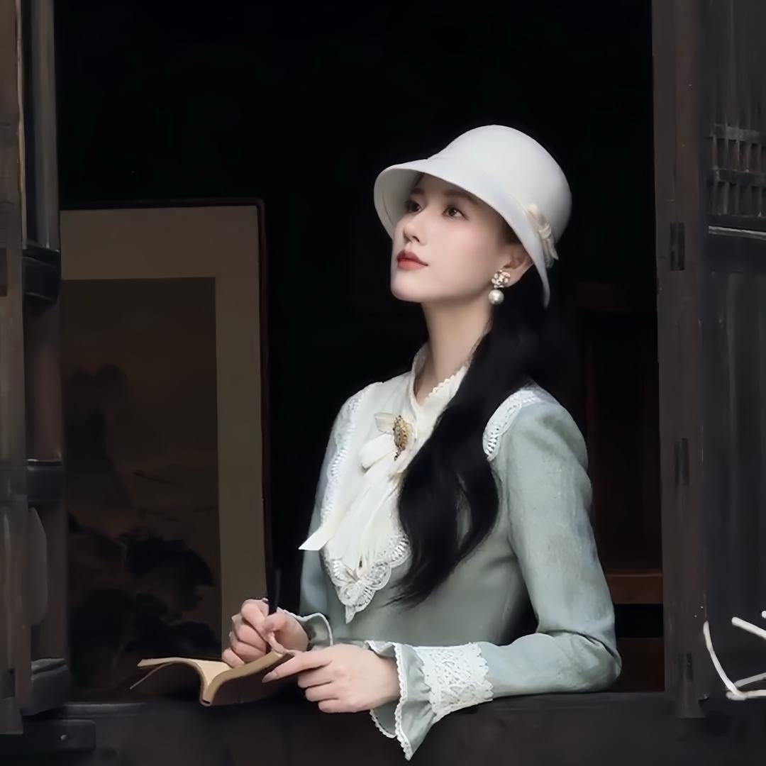 无艳一禾--直播返场