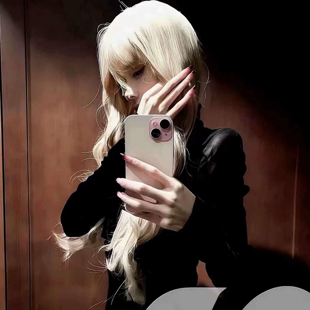 忧郁公主酱🍂 😈