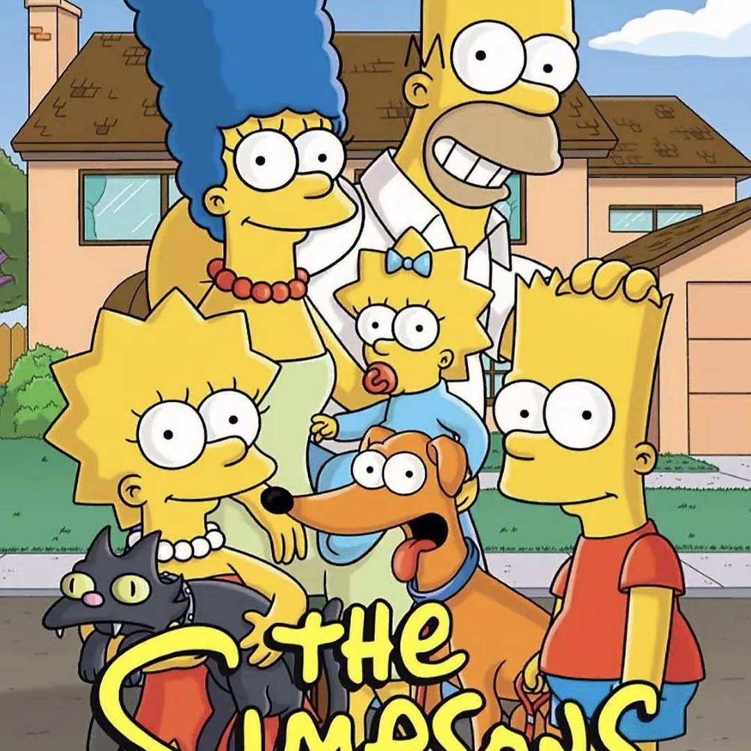 THESIMPSONS服饰旗舰店