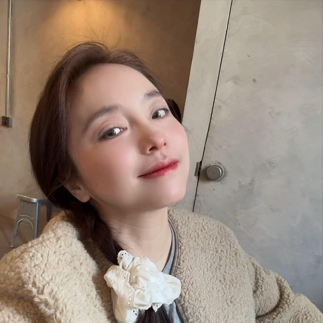 Light Li韩系女装(天街店)官方号