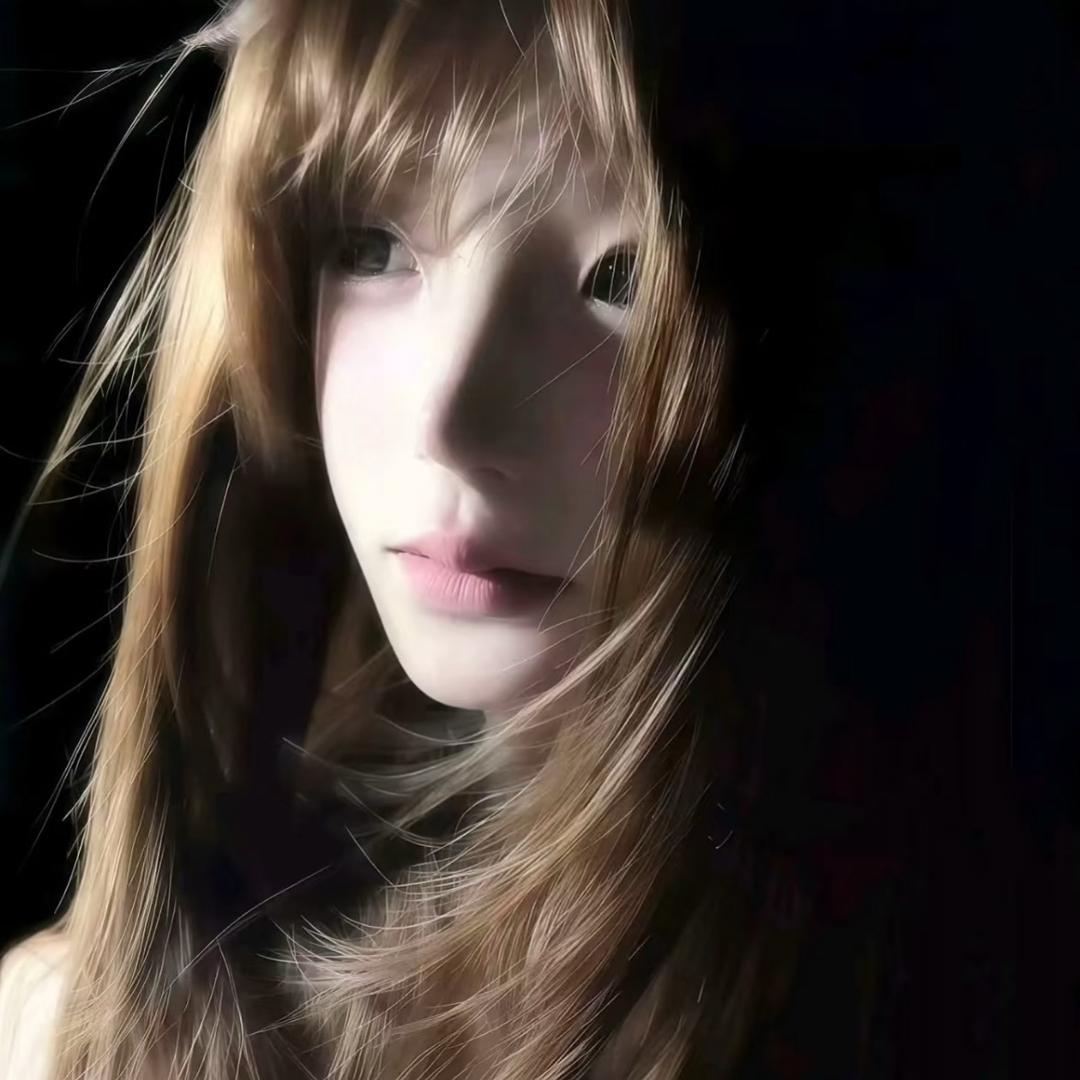 🌈、随便一个名字