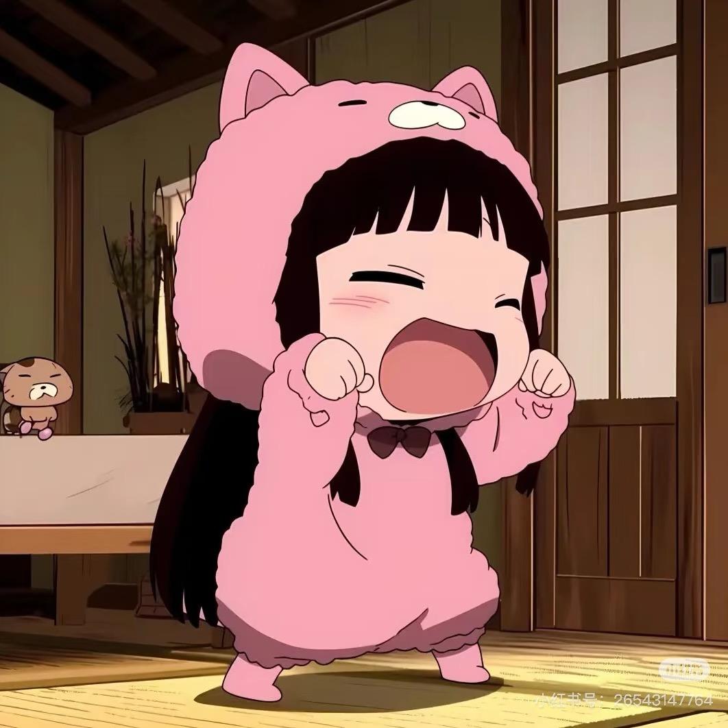🌸开富贵