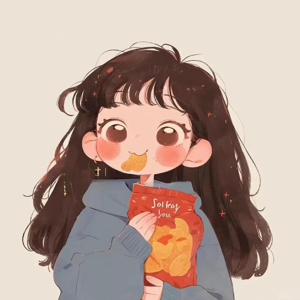 @H花