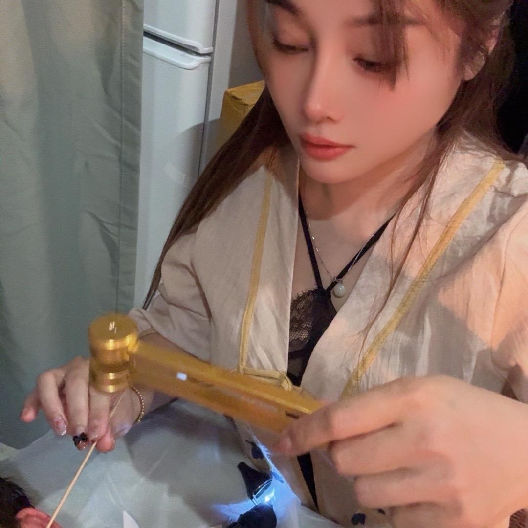 粤☺️小宝👩‍🦰👩‍🦱