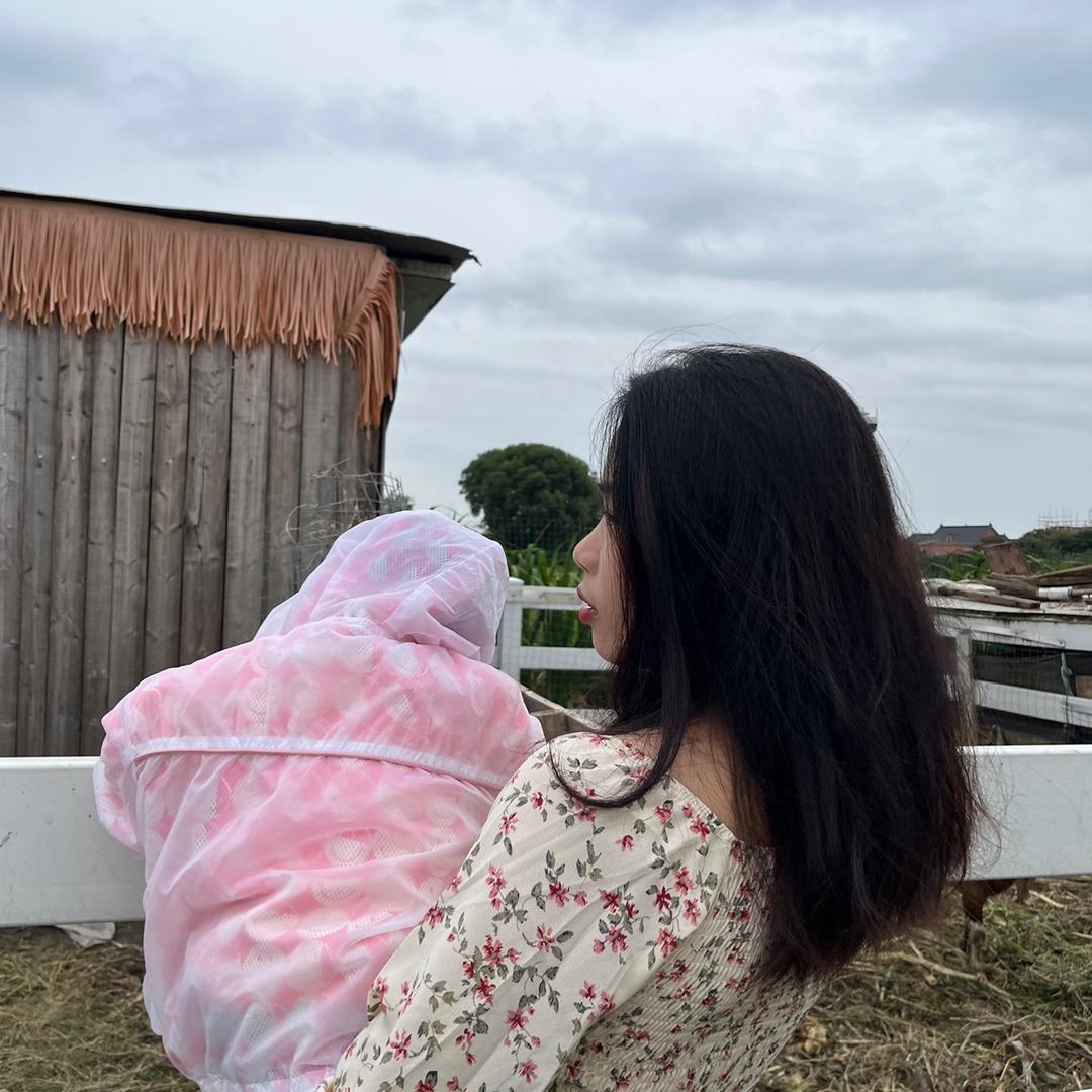 氧。