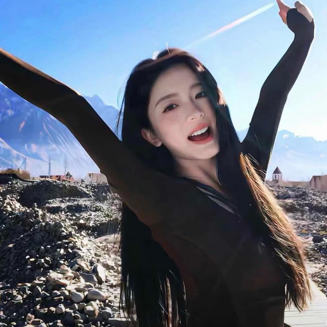 脸红的早晨