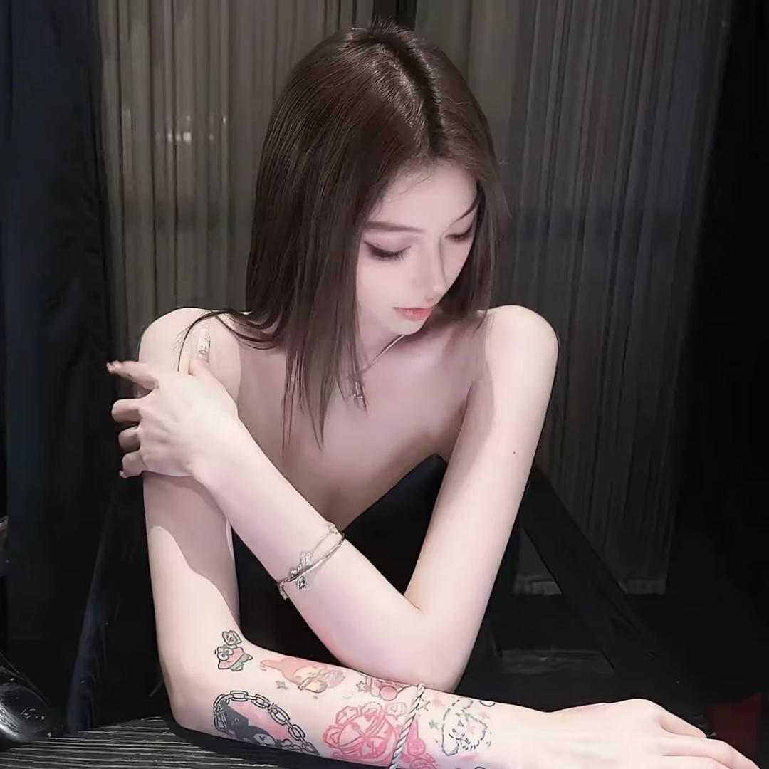 婧婧