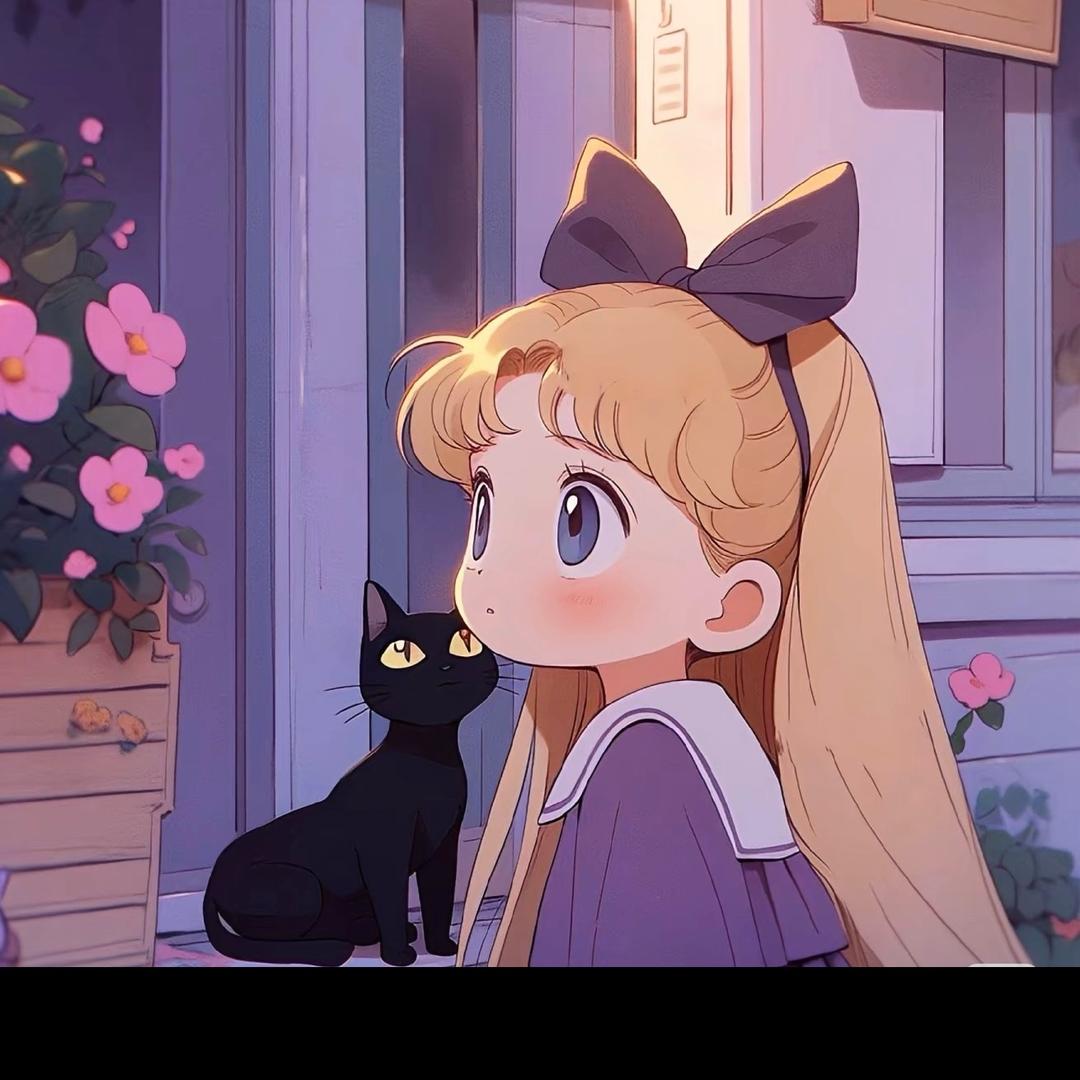 米诺子💙&