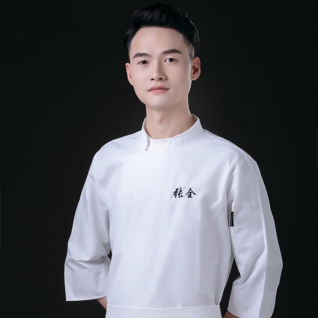 《酵全》架构打造🥯