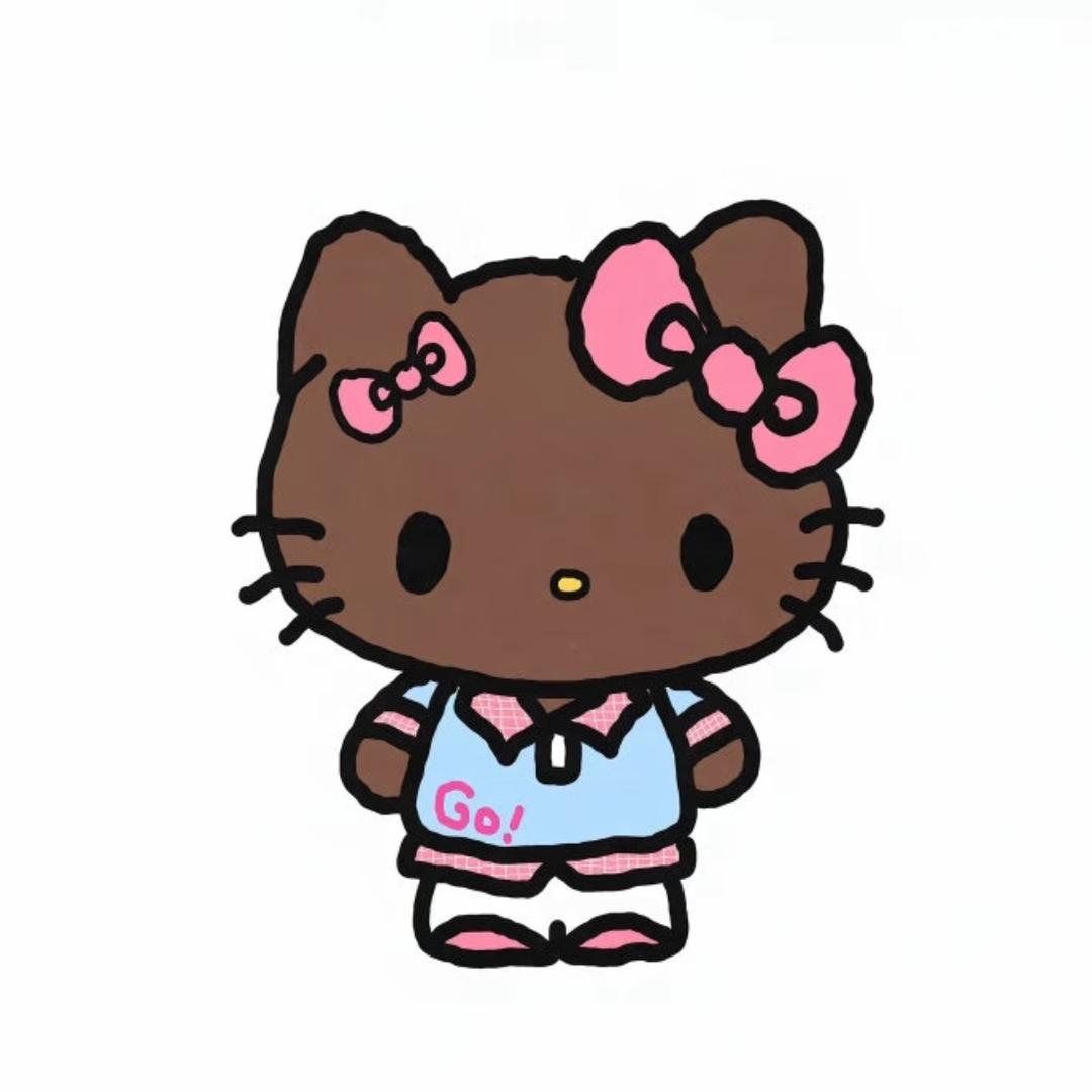 小黑豆