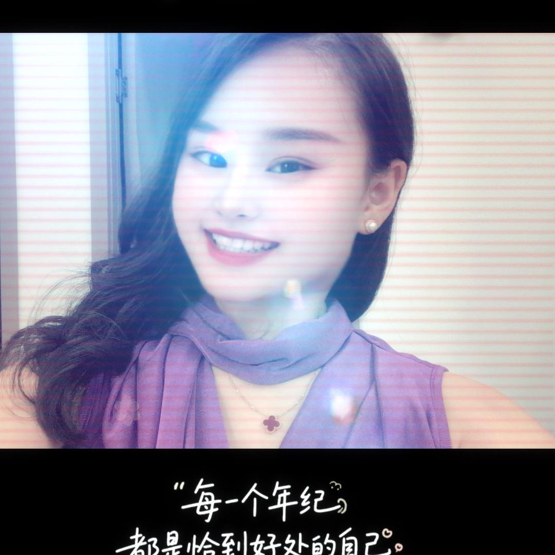 宣宣美业🎤
