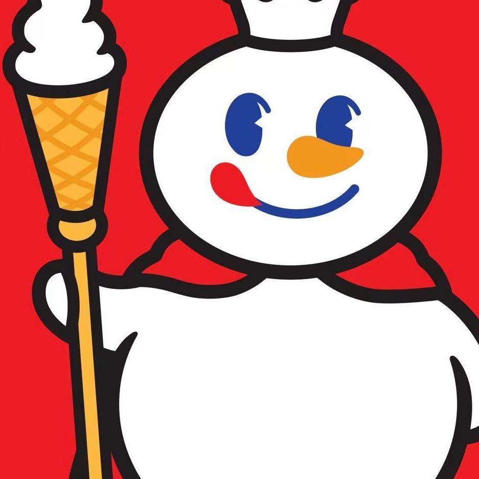 AAAAA蜜雪冰城威哥