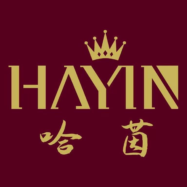 哈茵HAYIN女鞋旗舰店