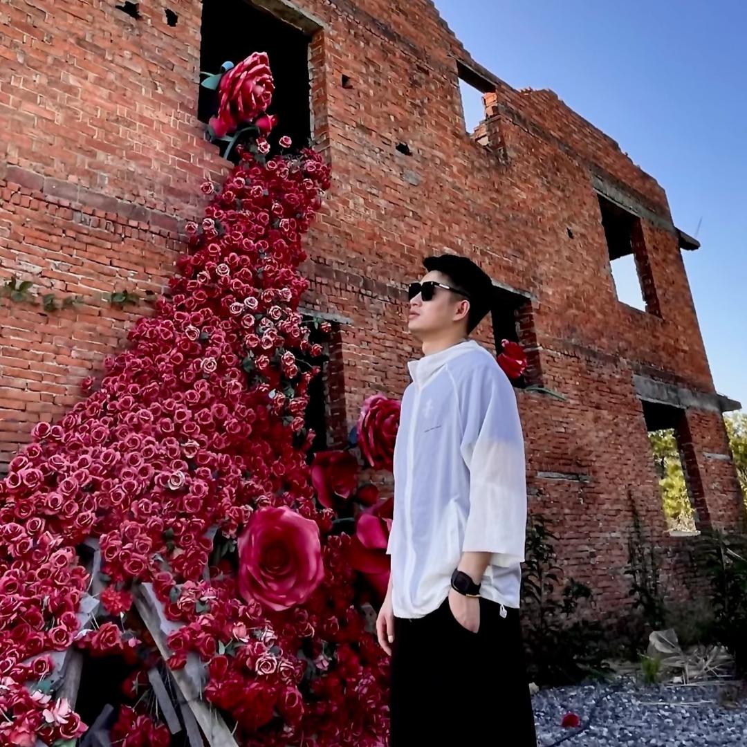 赵子然（青PARTY K市场部经理）