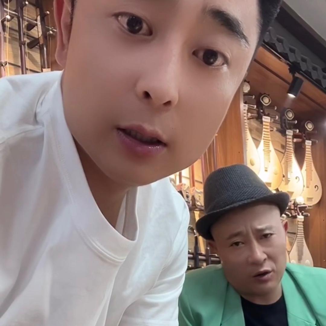 一笑晴程🌈