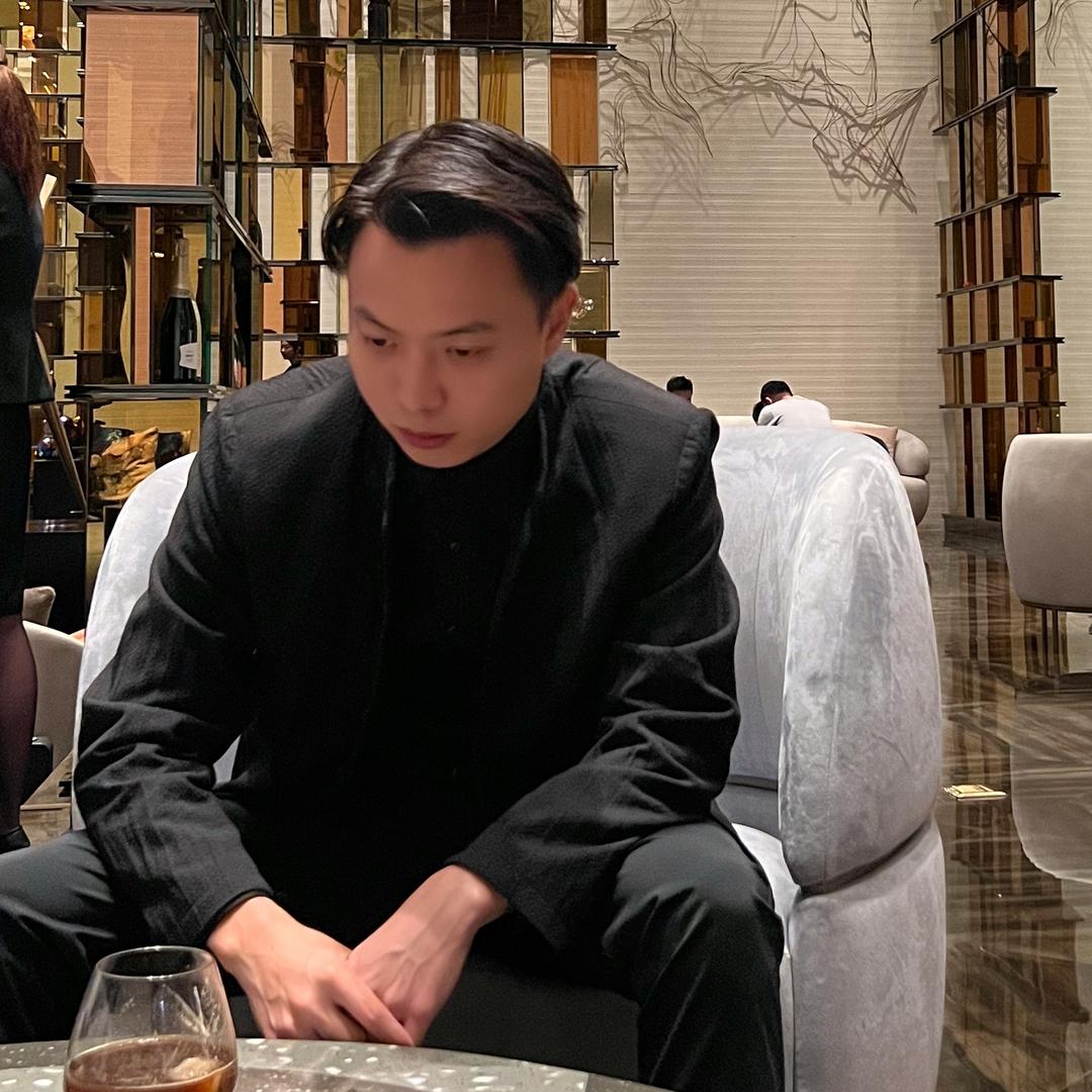 堂哥聊思考