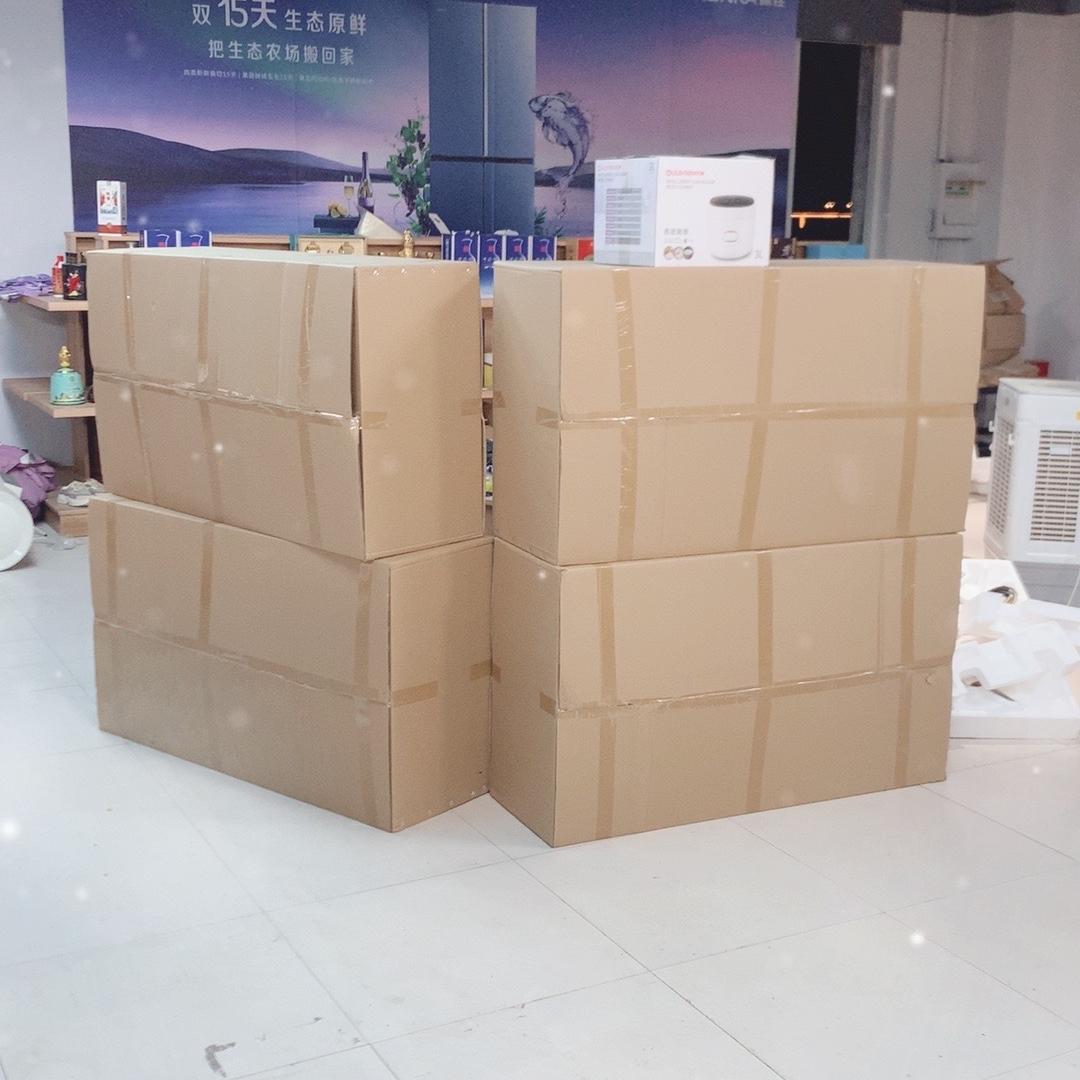 清聚国际仓