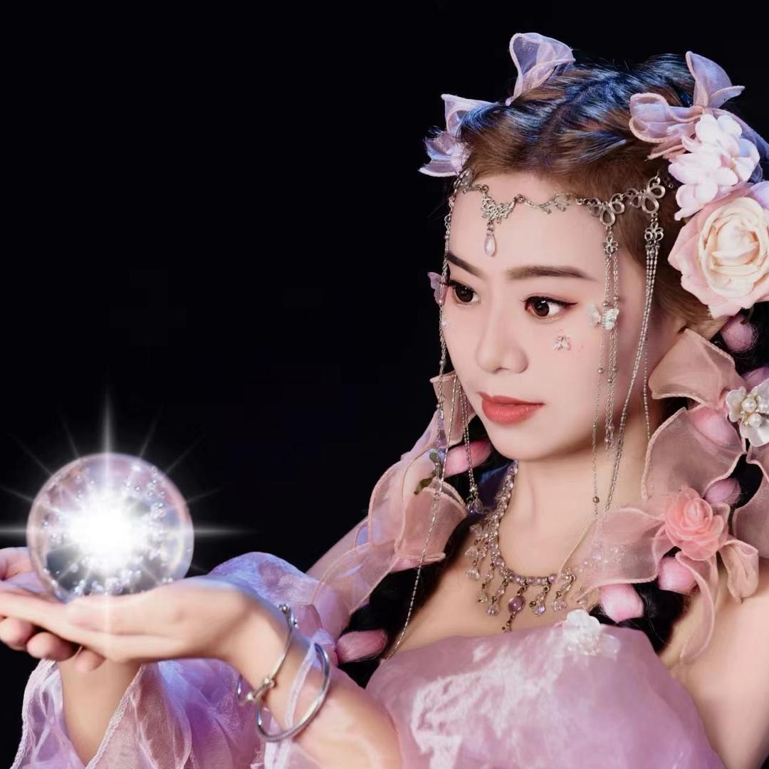 小羊羊🎤