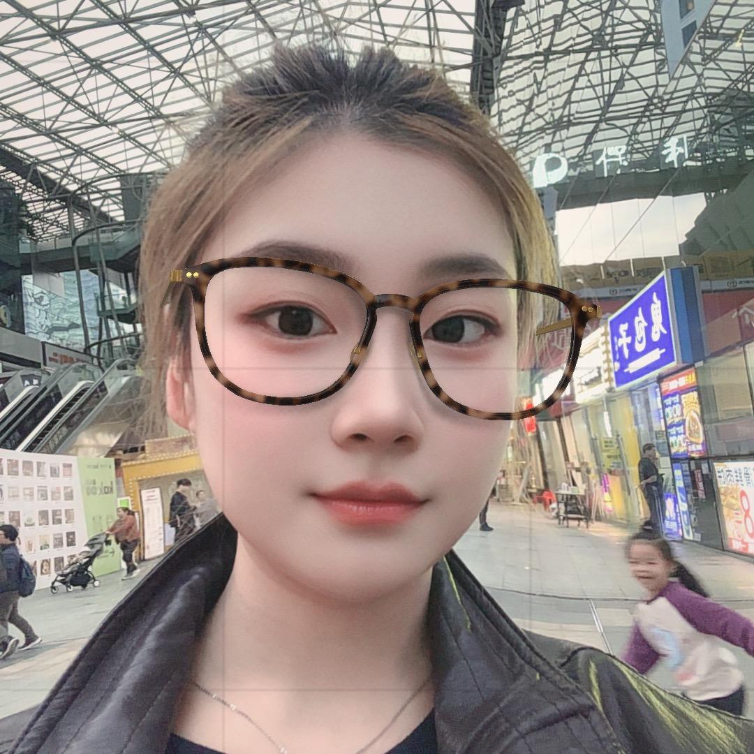 🌈依依小主