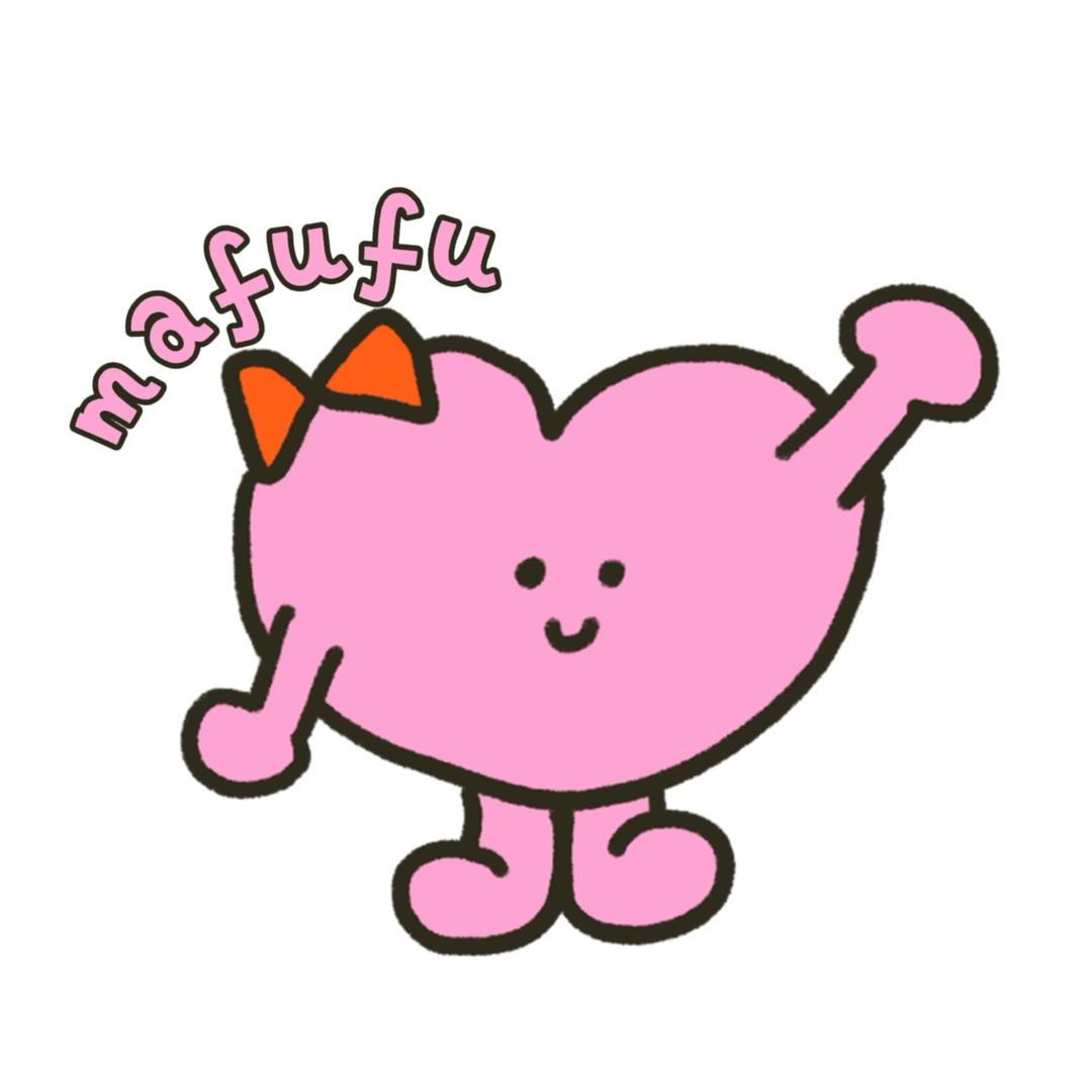 麻芙芙mafufu