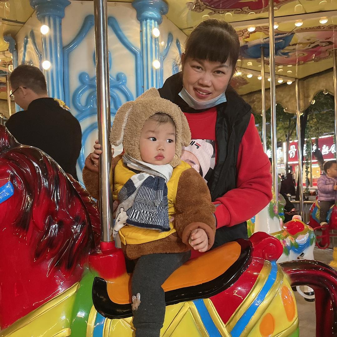 凡奶奶（26号早9点无抗鸡排 黑鱼片溯源@抖音