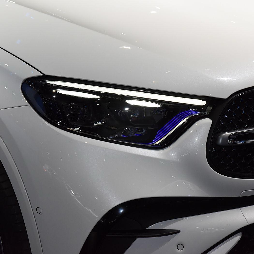 车灯定制工厂-炮哥