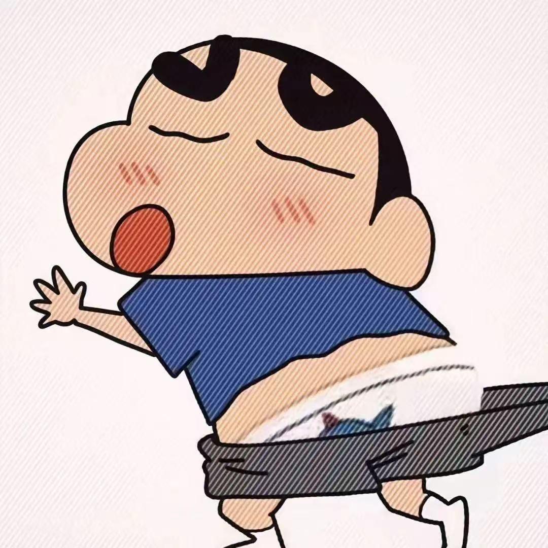 🌈想当咸鱼