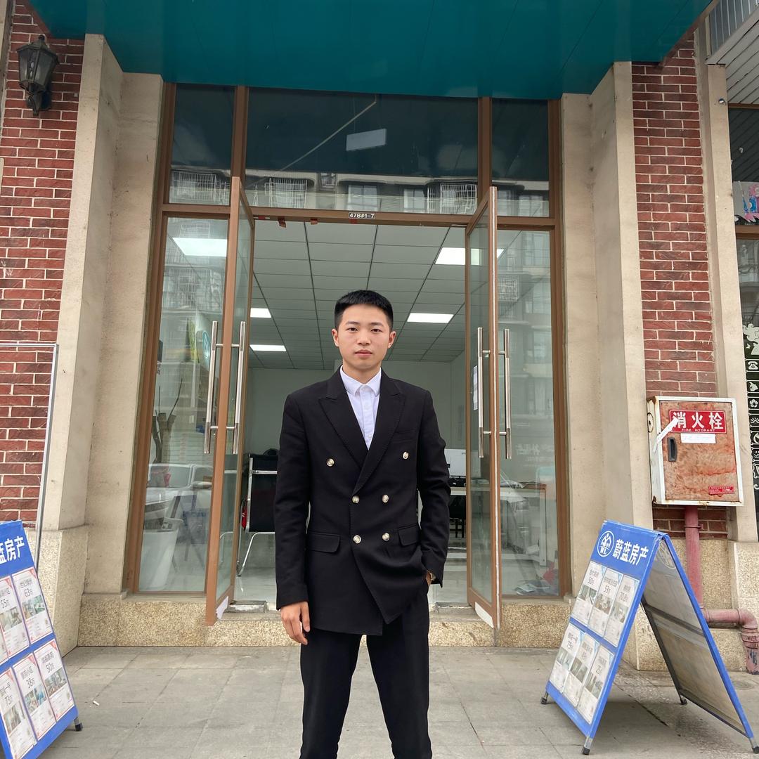 广汉大雨好房推荐