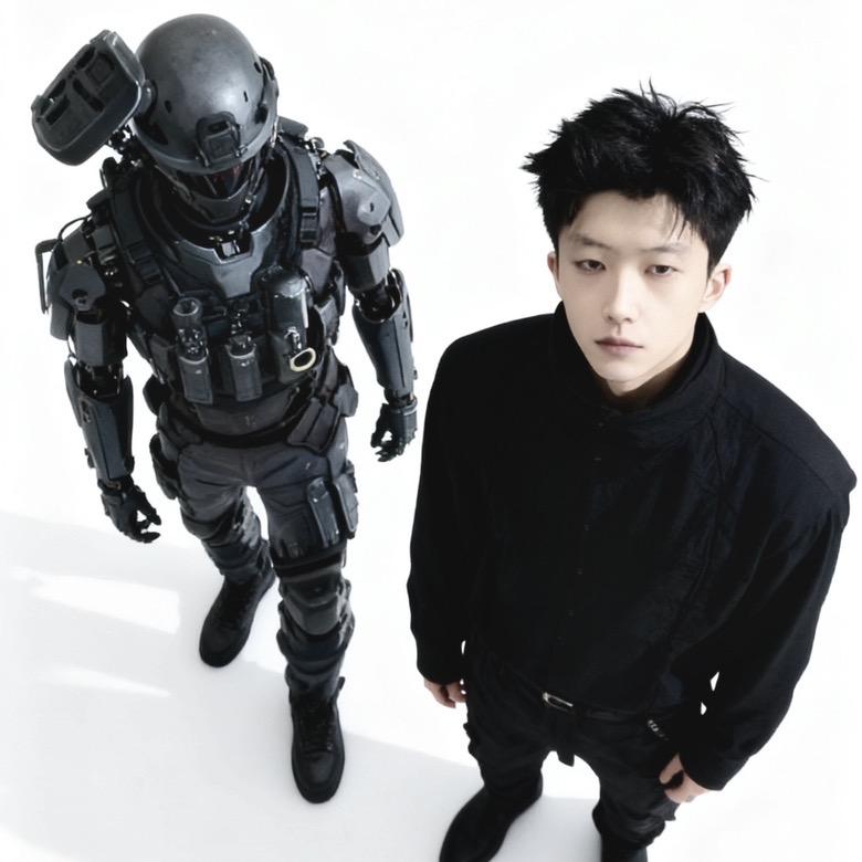 凯凯.（三角洲行动）