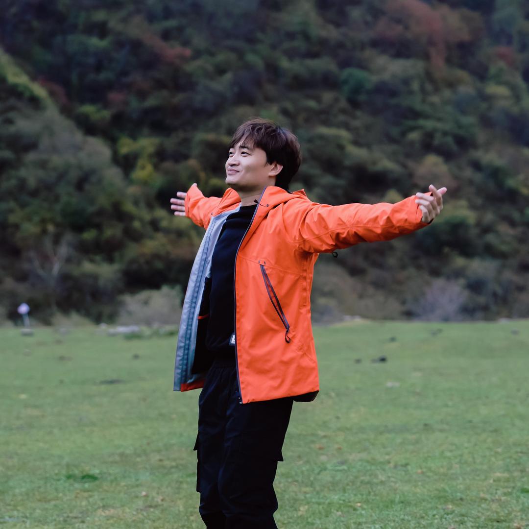 游走旅行的摄影人@抖音